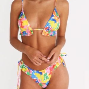 Aurelle bikini